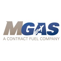 MGAS, LLC Logo