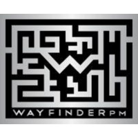 WayFinderPM Logo