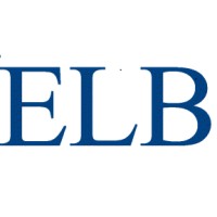 ELB Interim Finance Management + Accountancy Logo