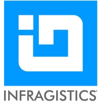 Infragistics Logo