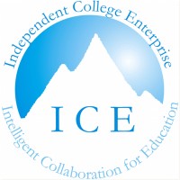INDEPENDENT COLLEGE ENTERPRISE INC Logo