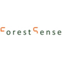 ForestSense Logo