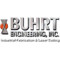 BUHRT ENGINEERING, INC. Logo