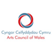 Cyngor Celfyddydau Cymru | Arts Council of Wales Logo