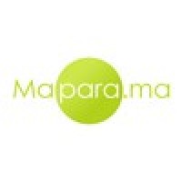 Mapara Logo