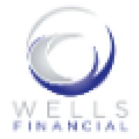 Wells Financial Logo