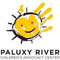 Paluxy River Childrens Advocacy Center Logo