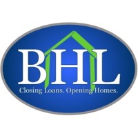 BROKER HOUSE LENDING Logo
