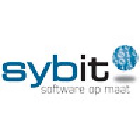 Sybit - Software op Maat Logo