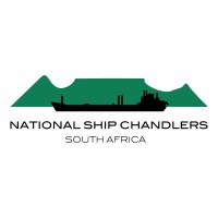 National Ship Chandlers, South Africa Logo