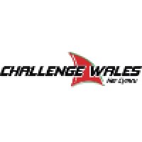 Challenge Wales Logo