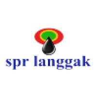 PT SPR Langgak Logo