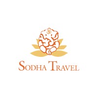 Sodha Travel Logo