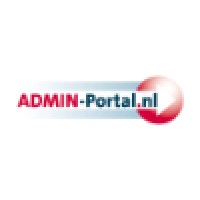 ADMIN-Portal.nl Logo