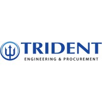 Trident Engineering and Procurement Logo