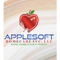 APPLESOFT HOMECARE SVC., LLC Logo