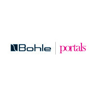 Bohle | Portals Logo