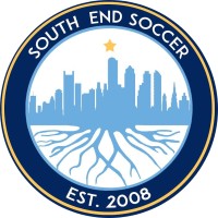 South End Soccer Logo
