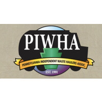 PENNSYLVANIA INDEPENDENT WASTE HAULERS ASSOCIATION INC Logo