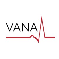 VIRGINIA ASSOCIATION OF NURSE ANESTHETISTS INC Logo