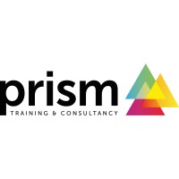 Prism Training & Consultancy Ltd Logo