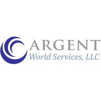 Argent World Services, LLC Logo
