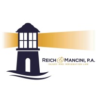 Reich & Mancini P.A. Logo