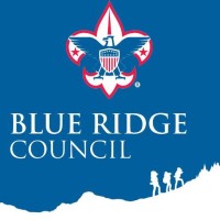 Blue Ridge Council, Boy Scouts of America Logo