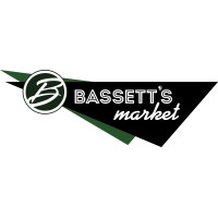 Bassetts Market Logo