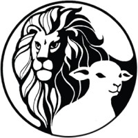 LAMB & LION MINISTRIES INC Logo