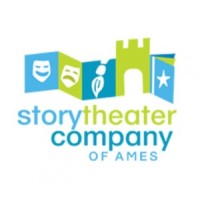 STORY THEATER COMPANY Logo