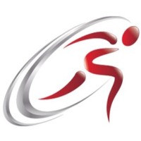 COMMERCIAL FITNESS PRODUCTS, INC. Logo