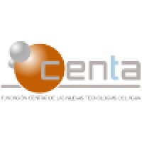 Fundación Pública Andaluza Centro de las Nuevas Tecnologías del Agua Logo