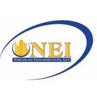 NORTHEAST INFRASTRUCTURE, LLC Logo