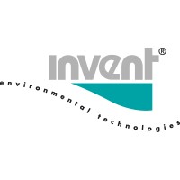 INVENT Environmental Technologies, Inc. Logo