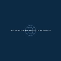Internasjonale Messetjenester AS Logo