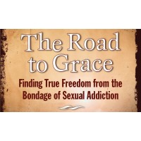 Blazing Grace Logo