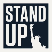 Stand Up America Logo