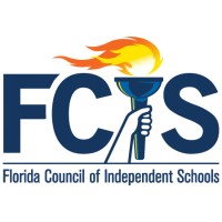 Florida Council of Independent Schools Logo