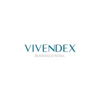 VIVENDEX | BUSINESS & RETAIL Logo