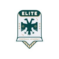 Elite Football Academy Logo