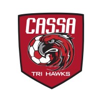 Cedar Area Select Soccer Association Logo