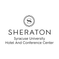SHERATON SYRACUSE UNIVERSITY HOTEL & CONFERENCE CENTER Logo