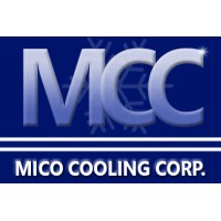 MICO Cooling Corp. Logo