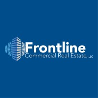 Frontline Commercial Real Estate, LLC Logo