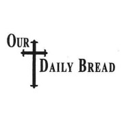 OUR DAILY BREAD SOUP KITCHEN INC Logo
