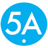 5A Studios Logo