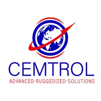 CEMTROL INC. Logo