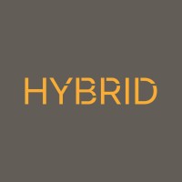 HYBRID ARCHITECTS LLC Logo