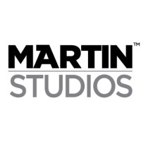 Martin Studios Logo